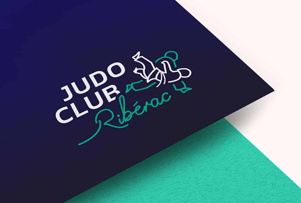 JUDO CLUB RIBÉRAC
