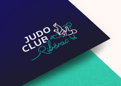JUDO CLUB RIBÉRAC
