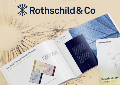 BANQUE ROTHSCHILD