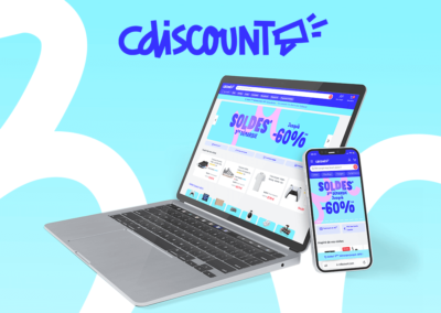 CDISCOUNT