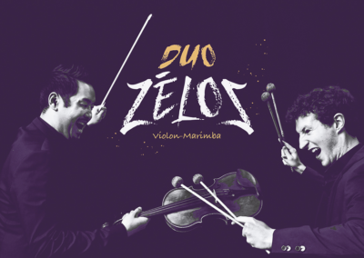DUO ZÉLOS