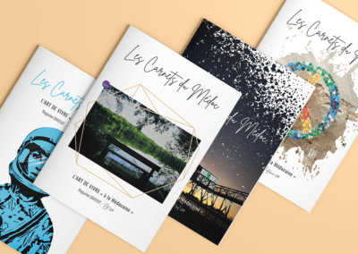 LES CARNETS DU MÉDOC