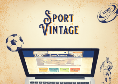 SPORT VINTAGE