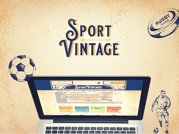 SPORT VINTAGE