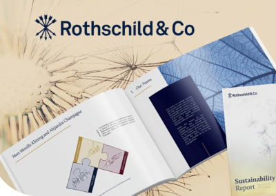 BANQUE ROTHSCHILD